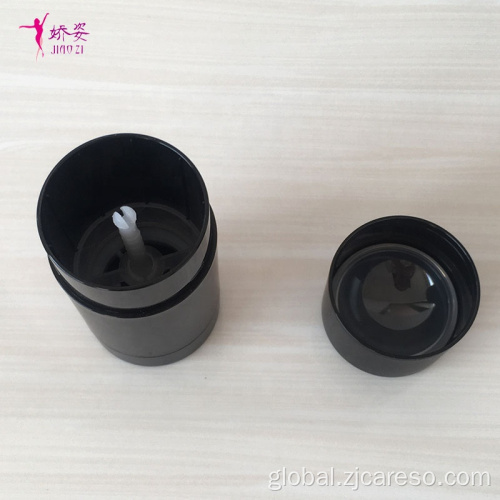 Flexible Tube For Cosmetic Packaging 75ml Cylinder PP Deodorant for Cosmetic Packaging Manufactory